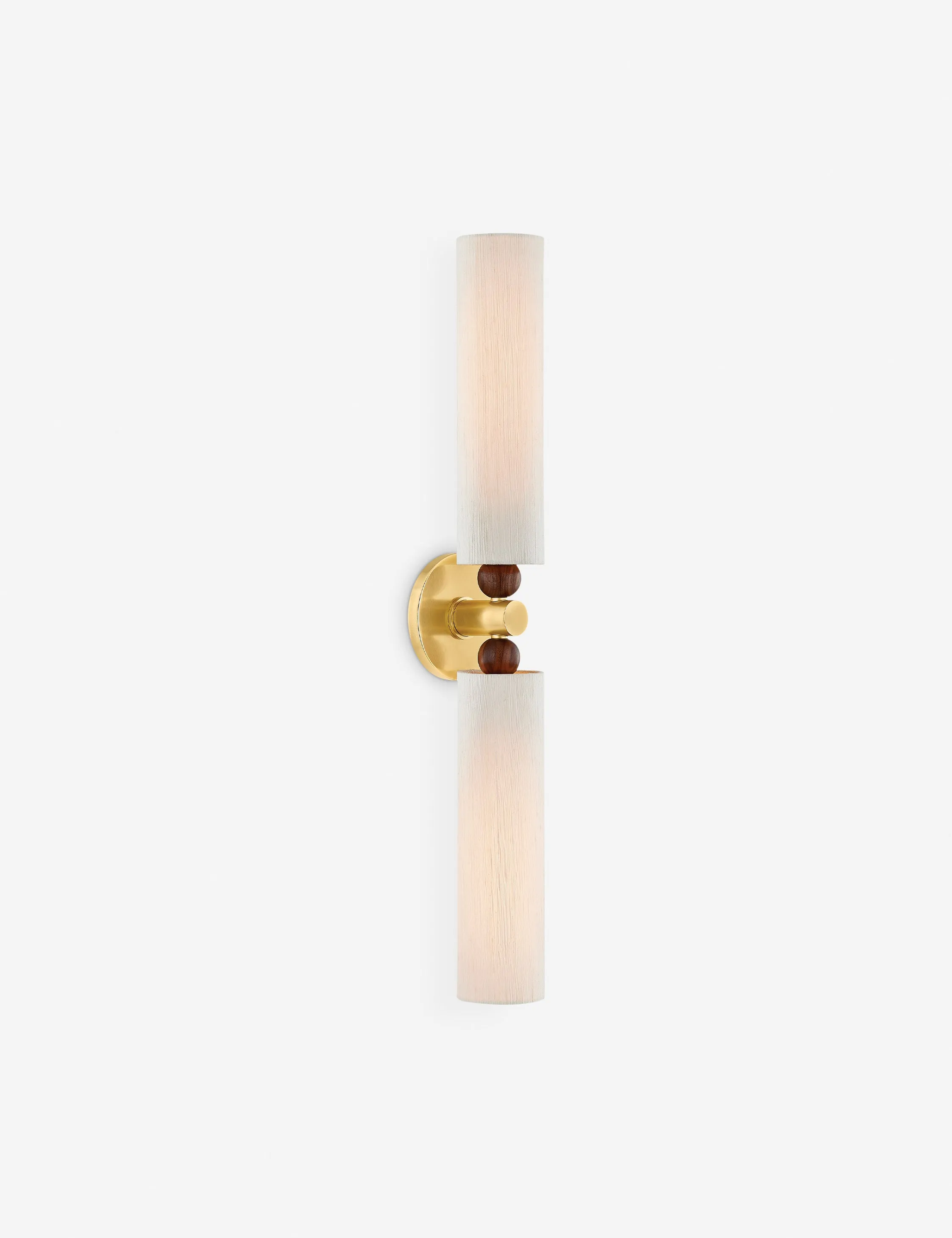 Rickaby Sconce Lulu and Georgia