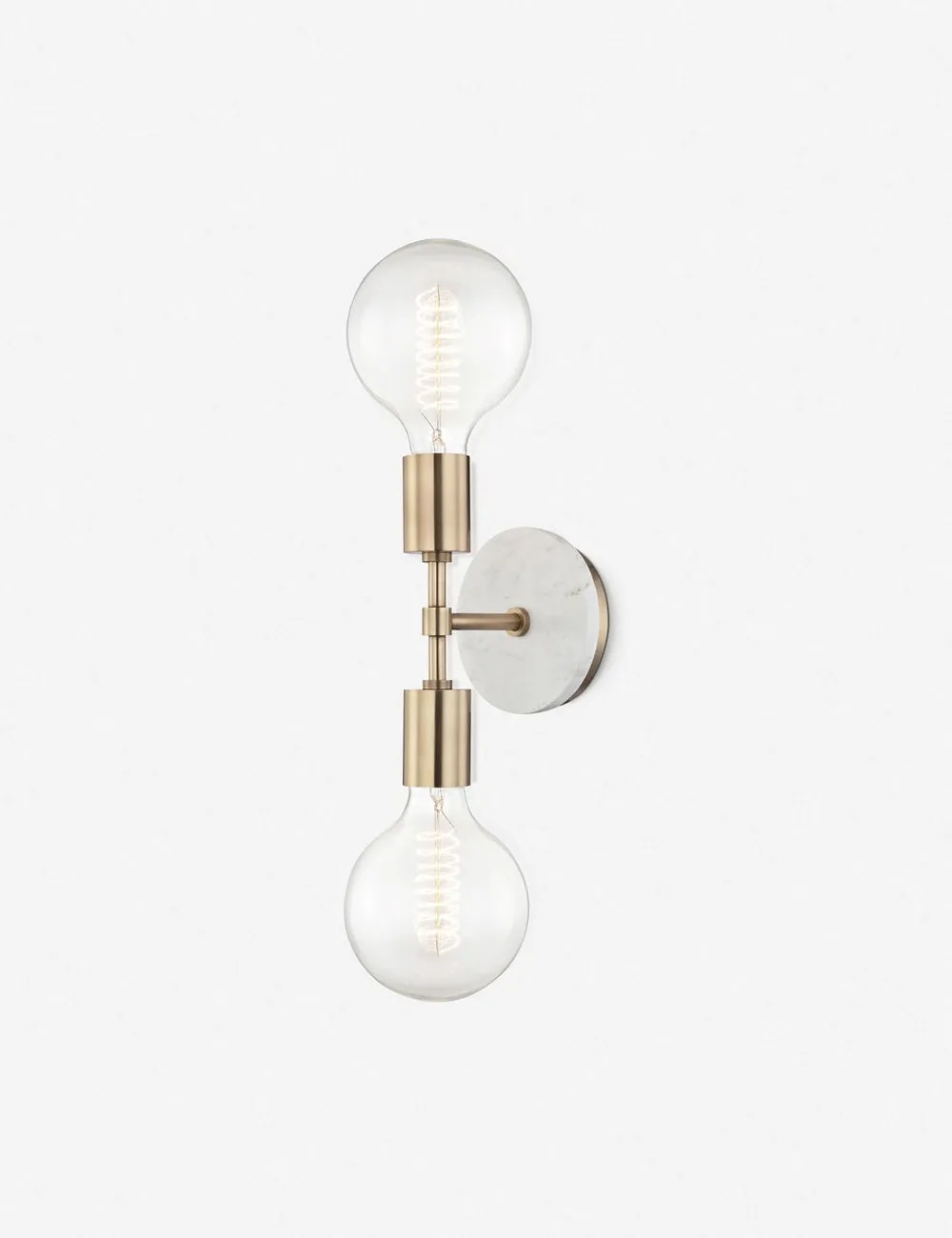 Rigny Sconce Lulu and Georgia