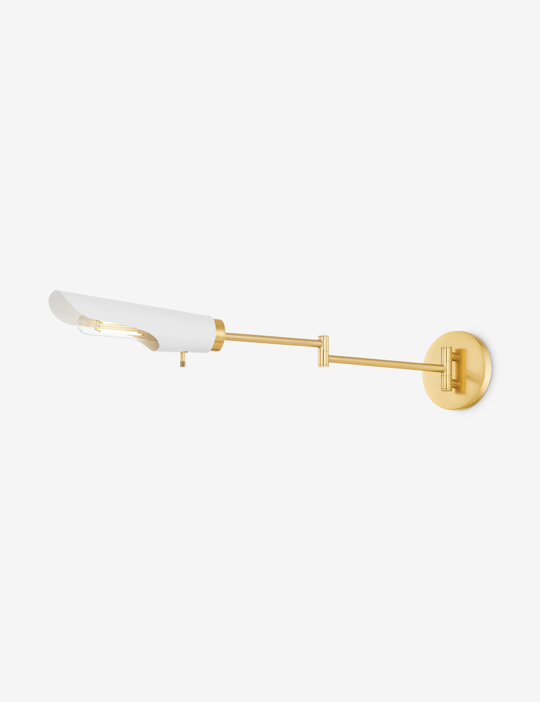 Rinaldi Sconce Lulu and Georgia