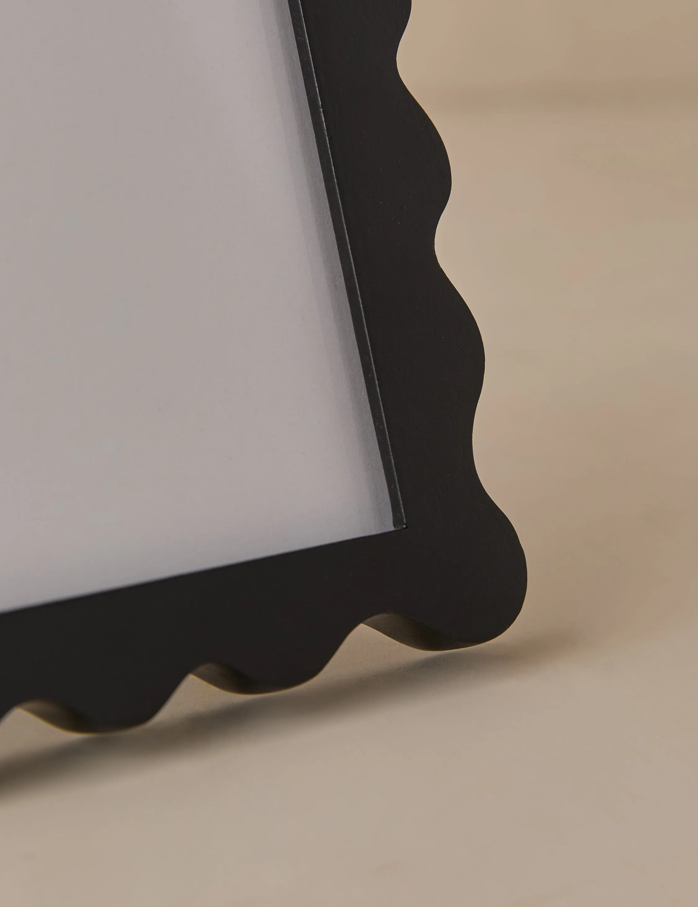 Ripple Picture Frame by Sarah Sherman Samuel Lulu and Georgia