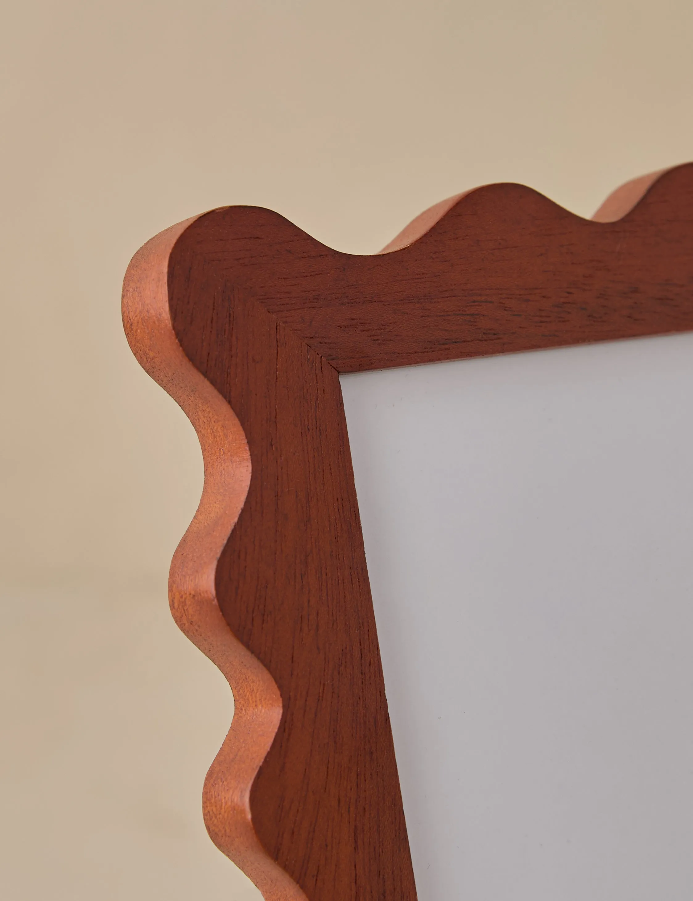 Ripple Picture Frame by Sarah Sherman Samuel Lulu and Georgia