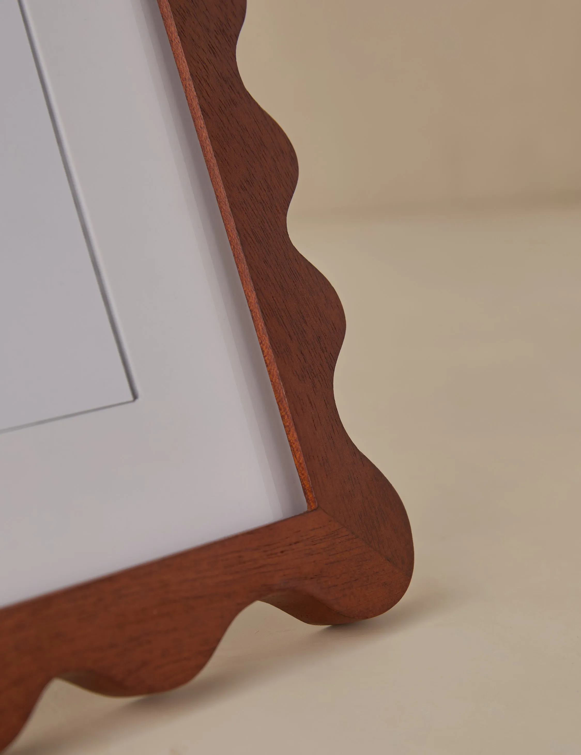 Ripple Picture Frame by Sarah Sherman Samuel Lulu and Georgia