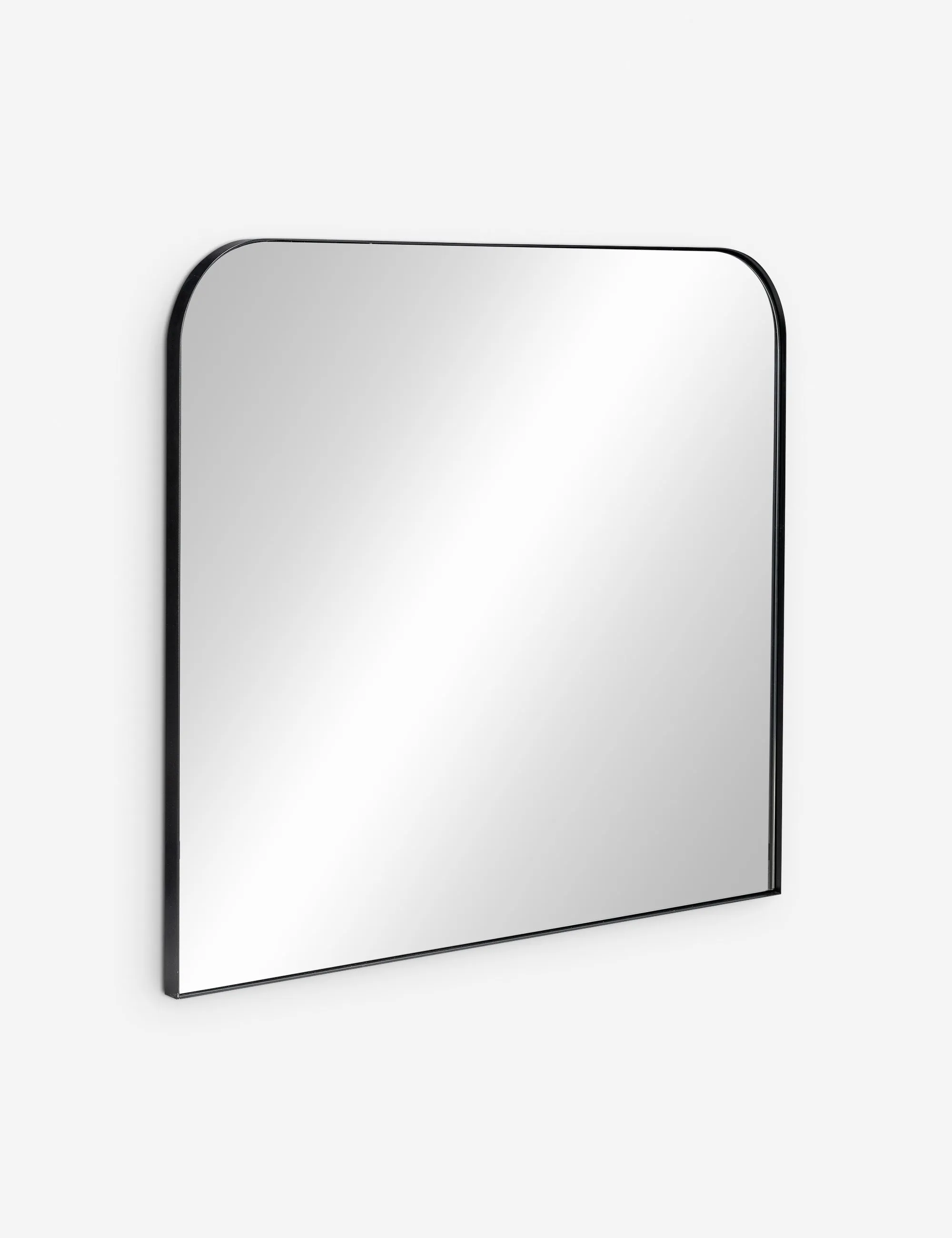 Risette Mirror Lulu and Georgia