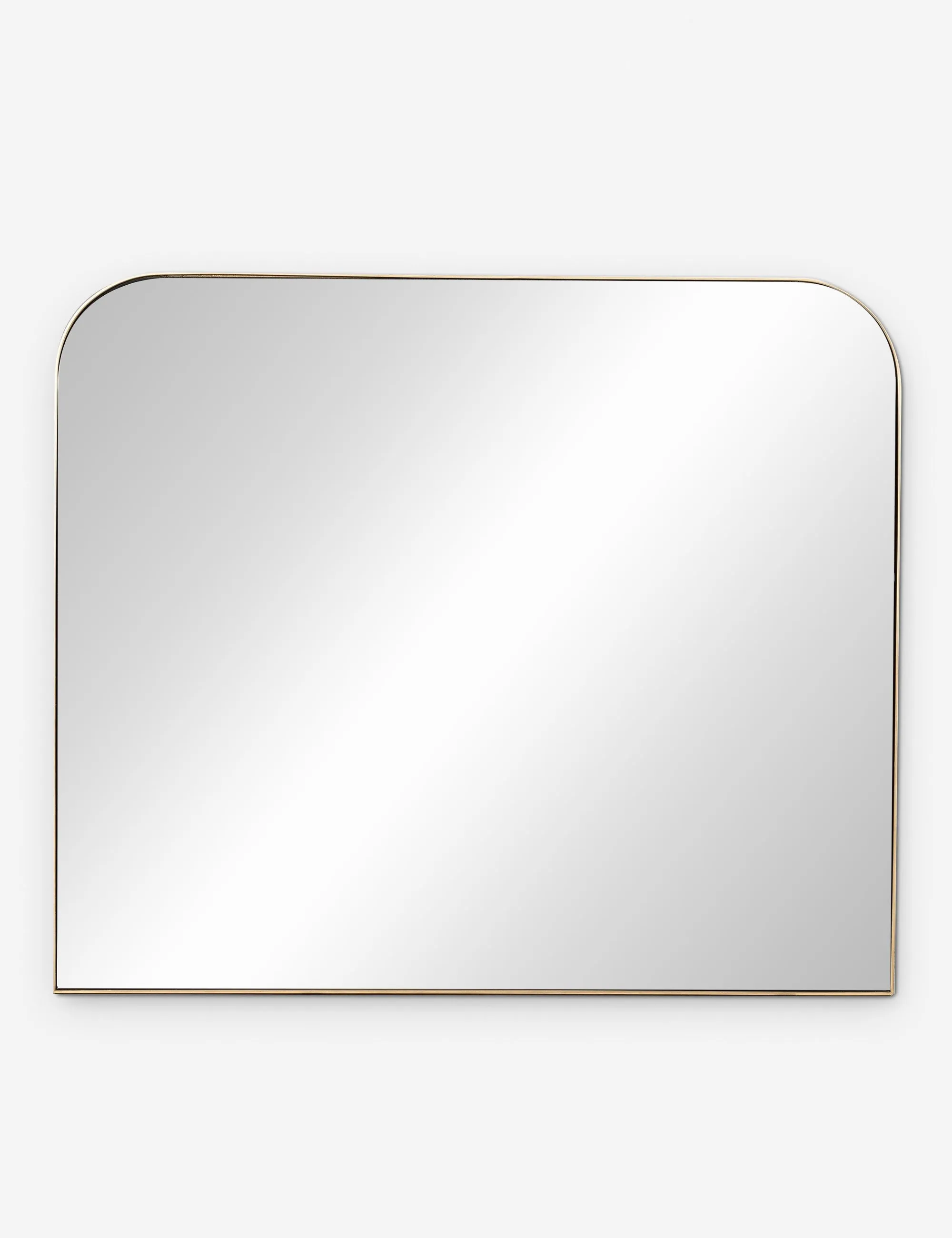 Risette Mirror Lulu and Georgia