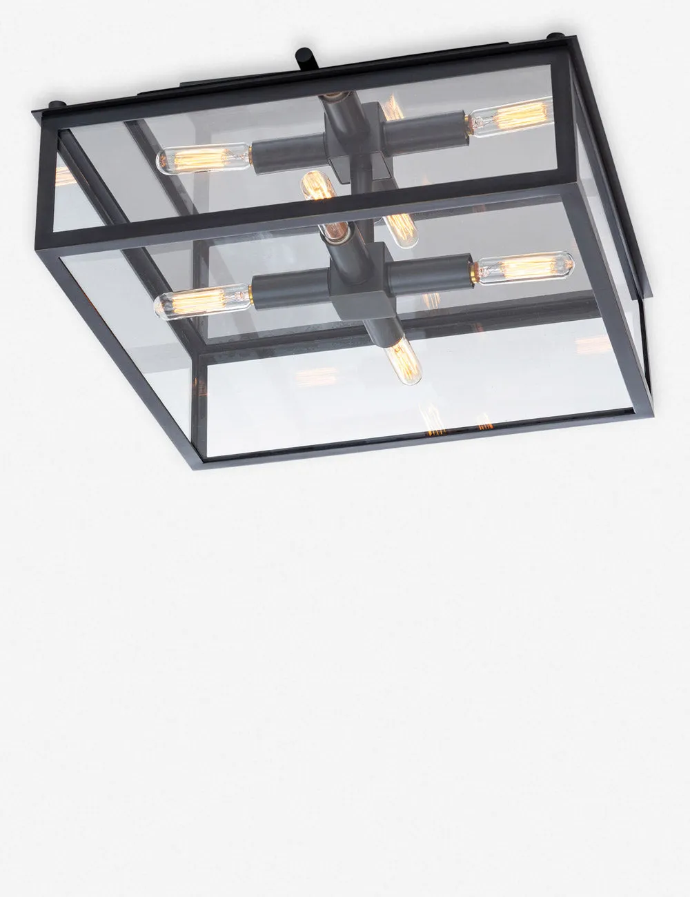Ritz Flush Mount Light by Regina Andrew Lulu and Georgia