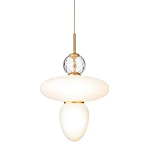 Rizzatto 43 Pendant
