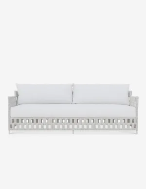 Robena Indoor / Outdoor Sofa Lulu and Georgia