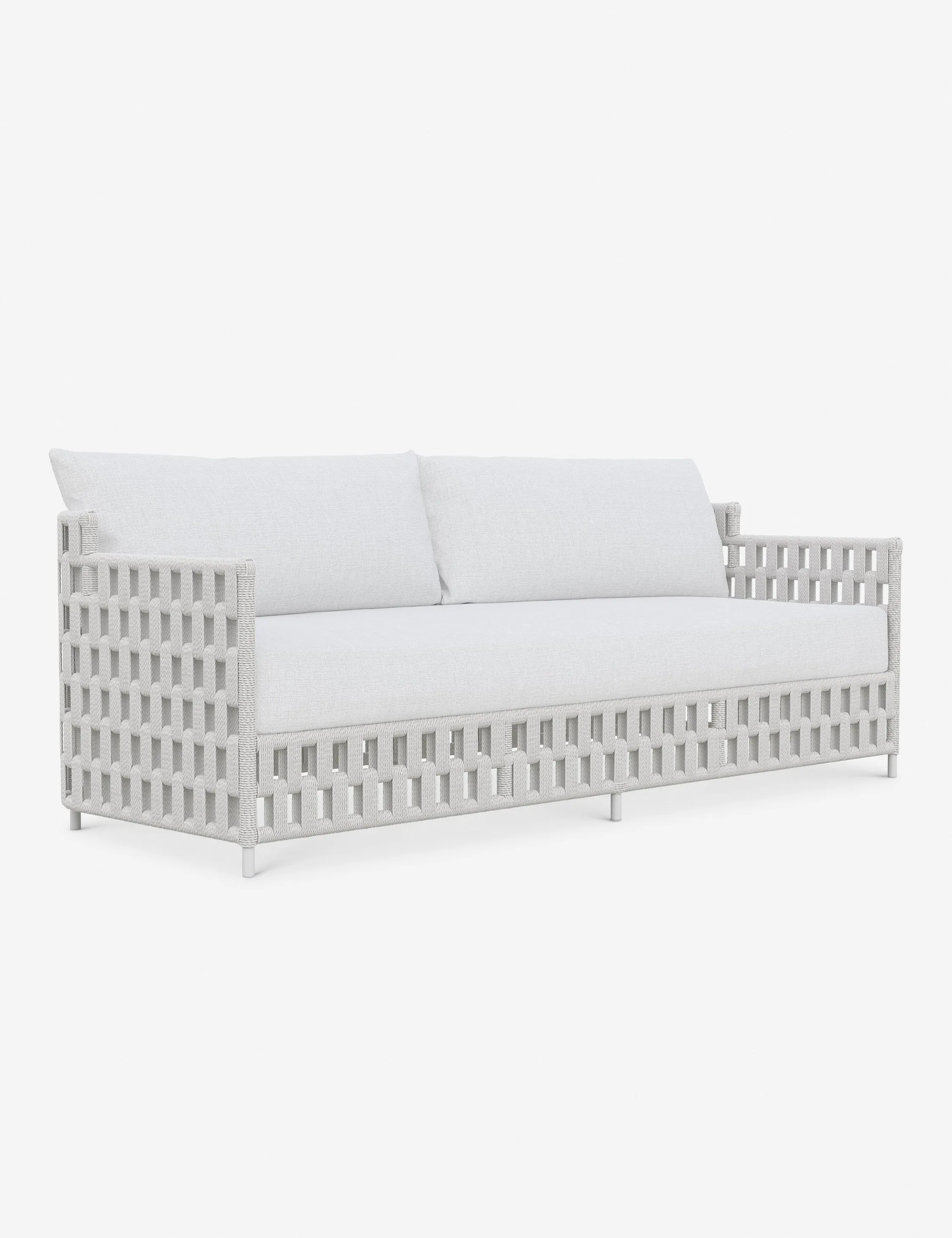 Robena Indoor / Outdoor Sofa Lulu and Georgia
