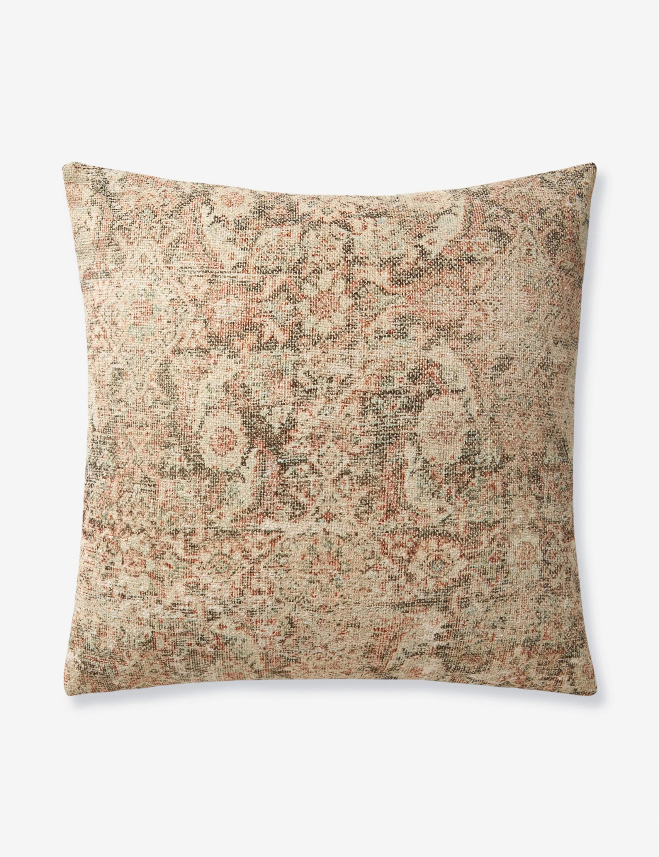 Rocha Pillow Lulu and Georgia