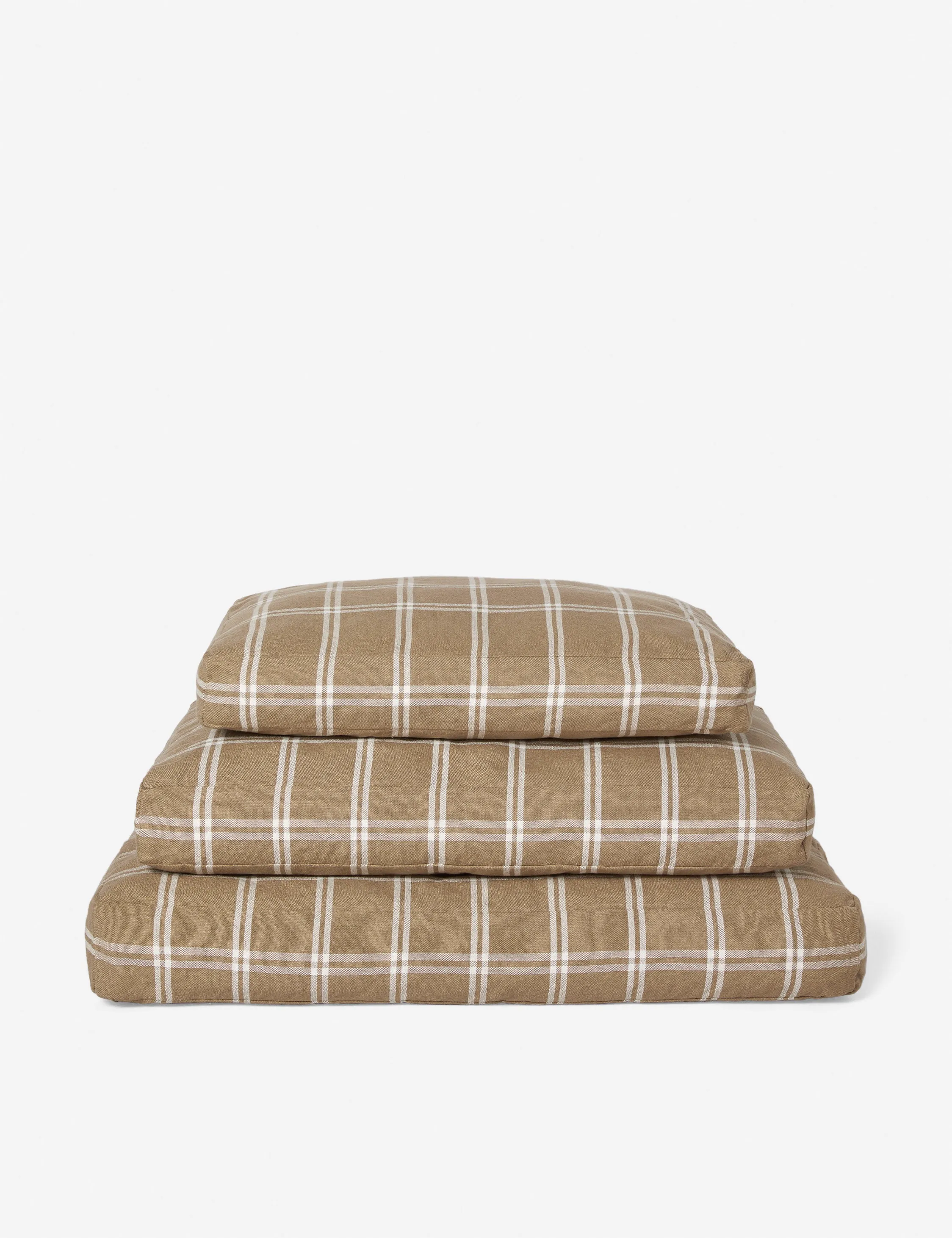 Rollo Dog Bed Lulu and Georgia