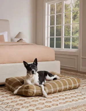 Rollo Dog Bed Lulu and Georgia