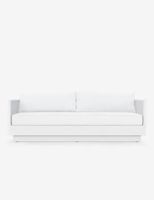 Romero Indoor / Outdoor Sofa Lulu and Georgia