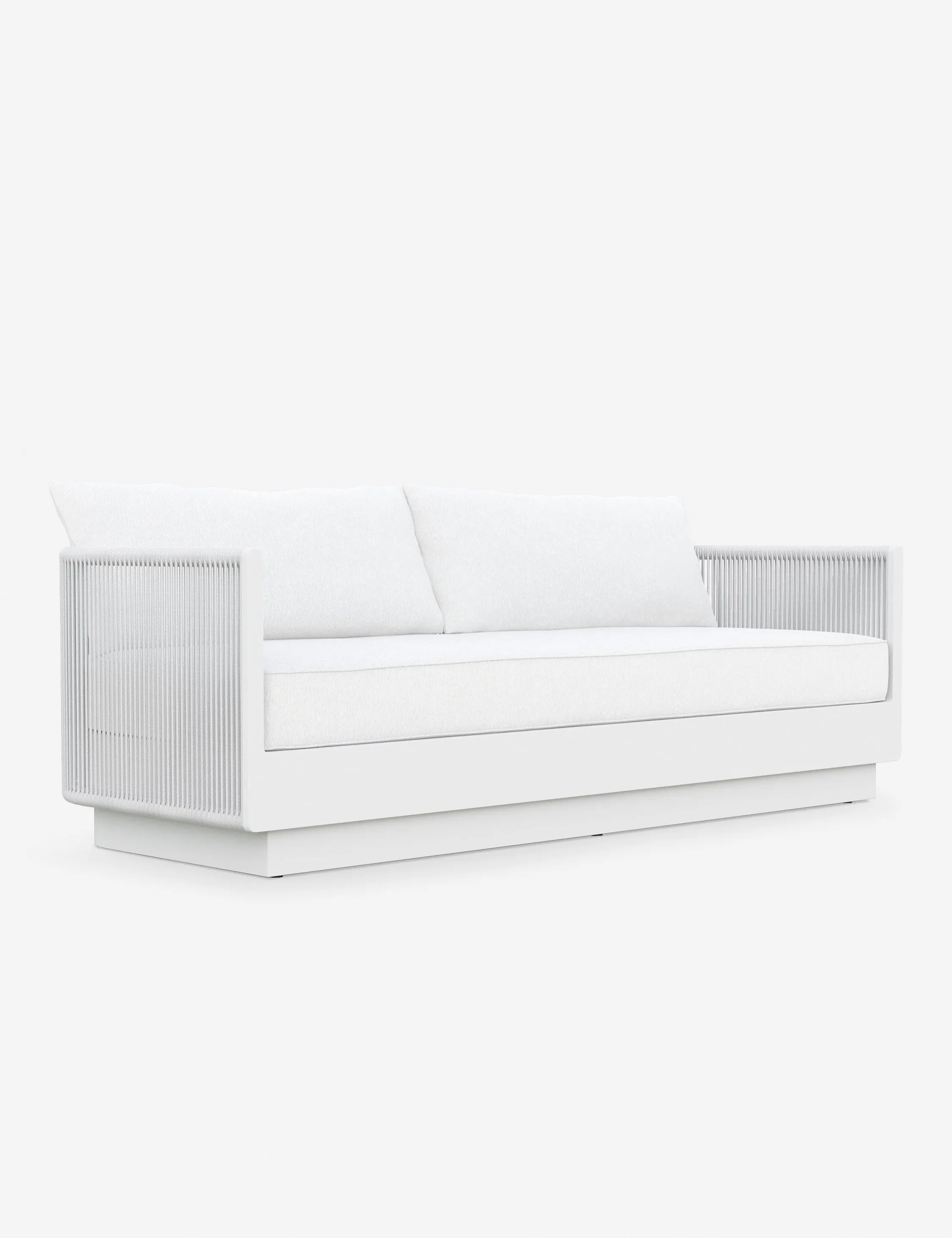 Romero Indoor / Outdoor Sofa Lulu and Georgia