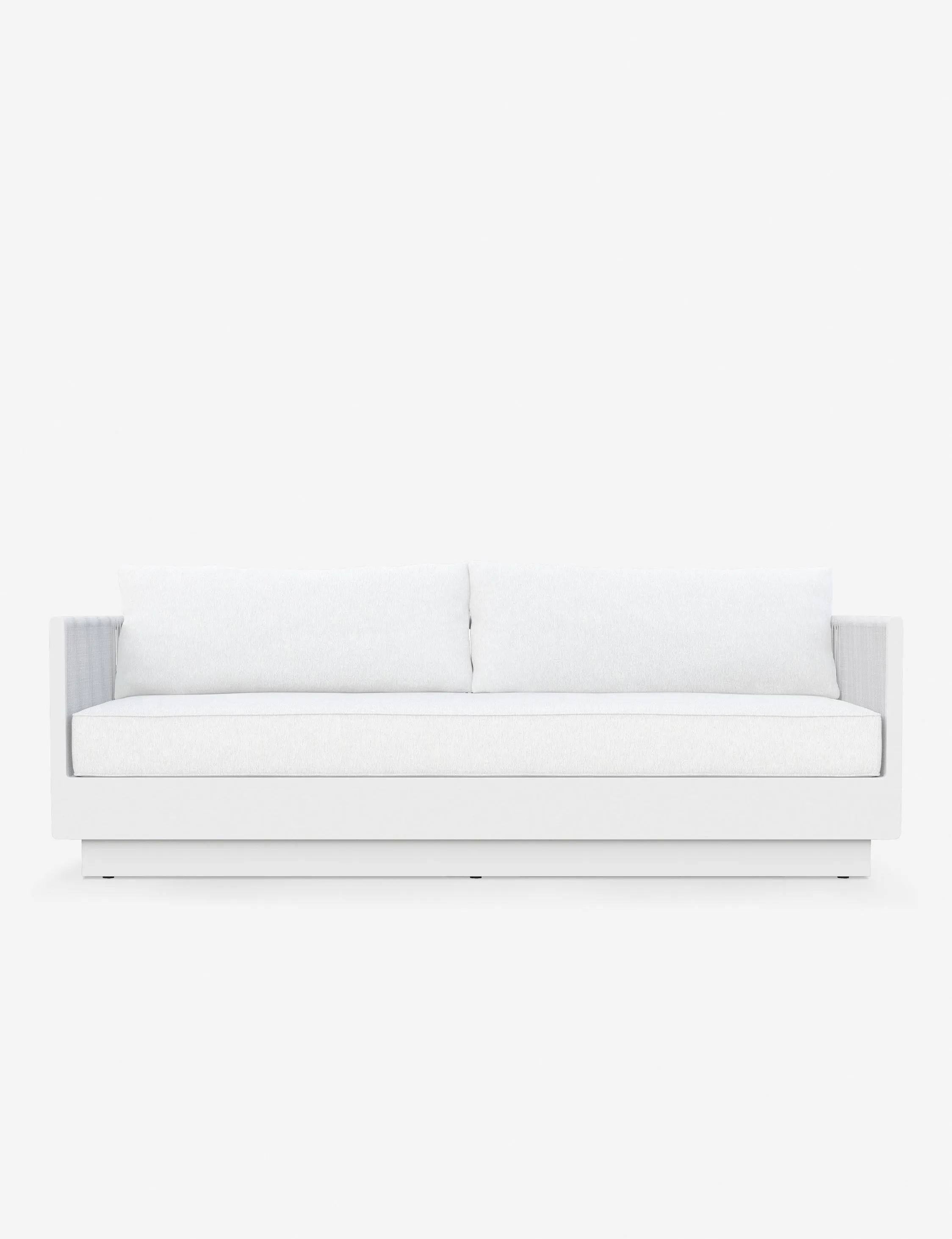 Romero Indoor / Outdoor Sofa Lulu and Georgia