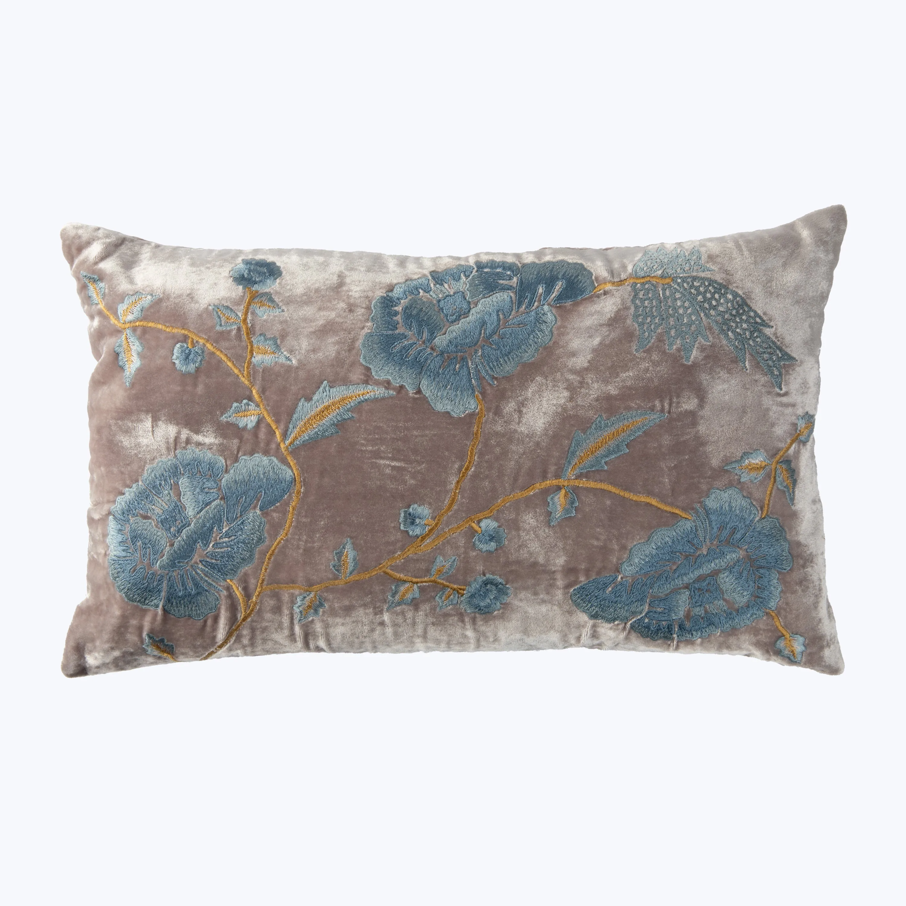 Rose Delia Pillow