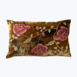 Rose Delia Pillow