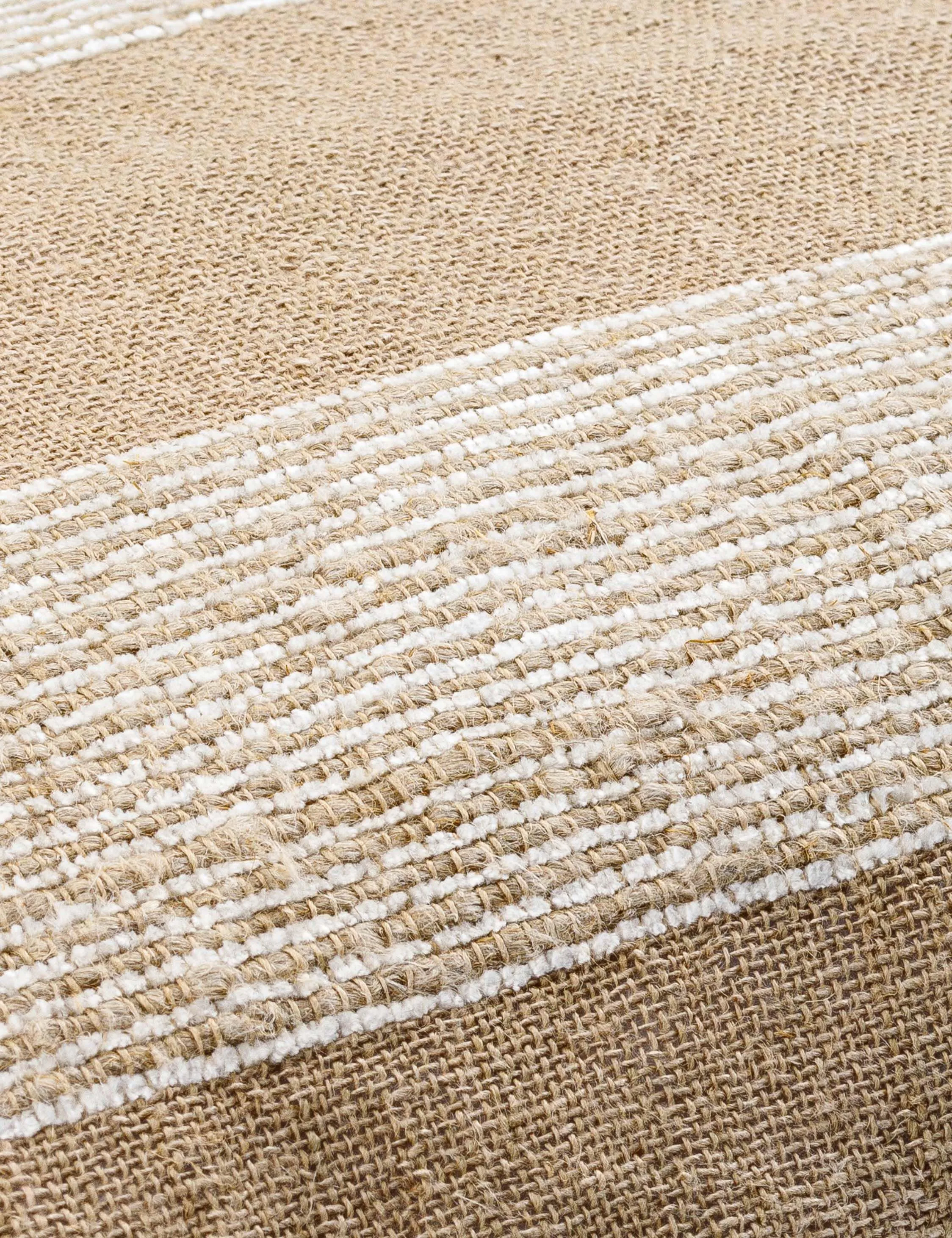 Rosero Linen Pillow Lulu and Georgia