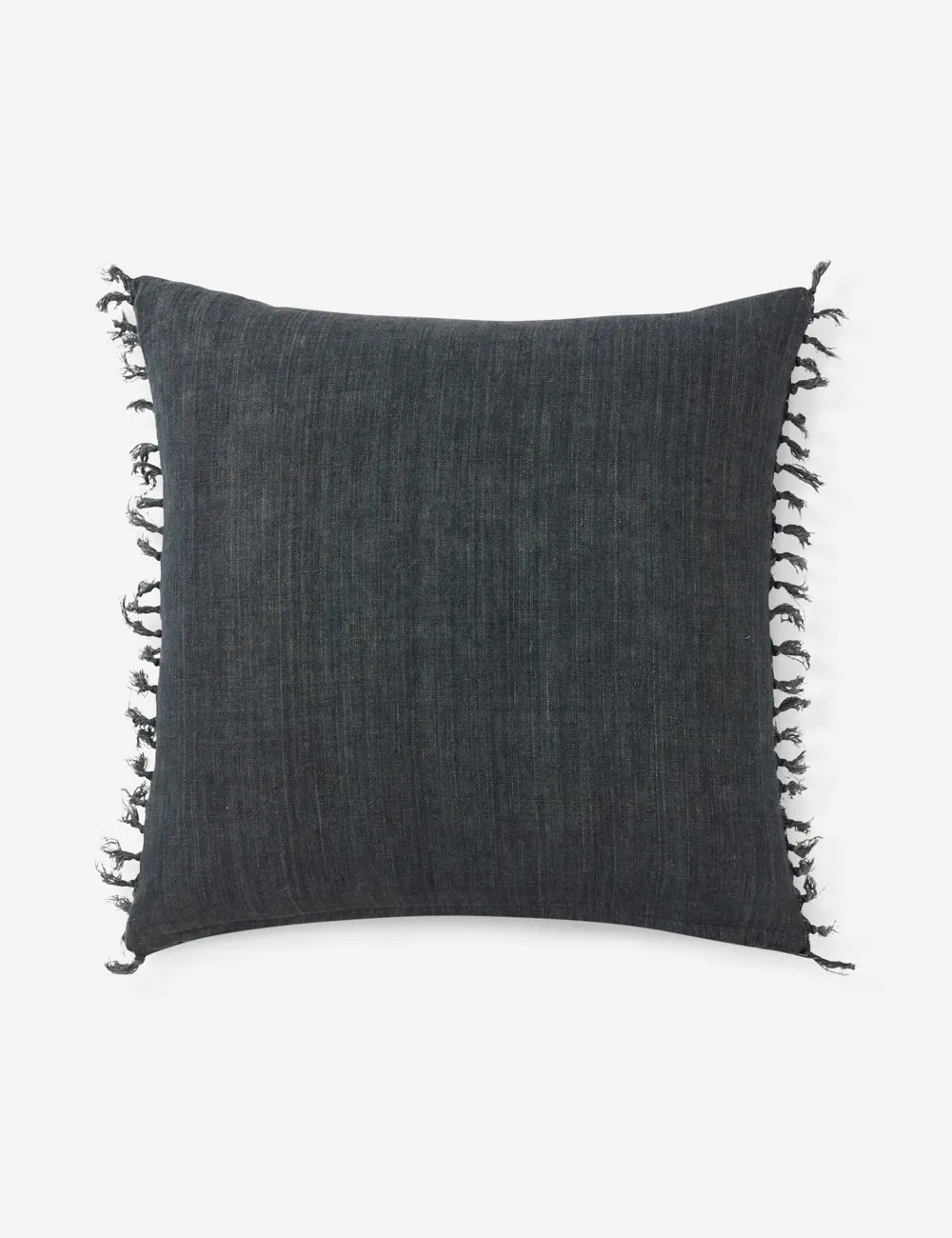 Roy Linen Pillow Lulu and Georgia