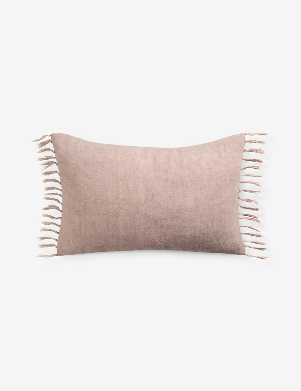 Roy Linen Pillow Lulu and Georgia