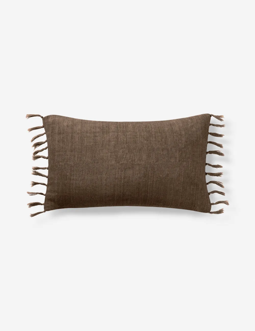 Roy Linen Pillow Lulu and Georgia