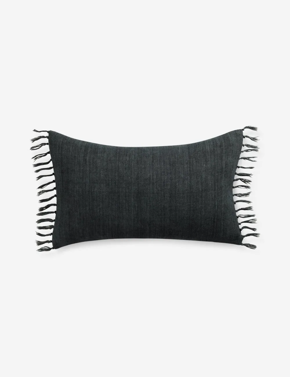 Roy Linen Pillow Lulu and Georgia