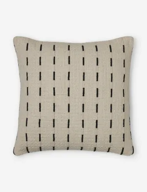 Ruba Pillow Lulu and Georgia