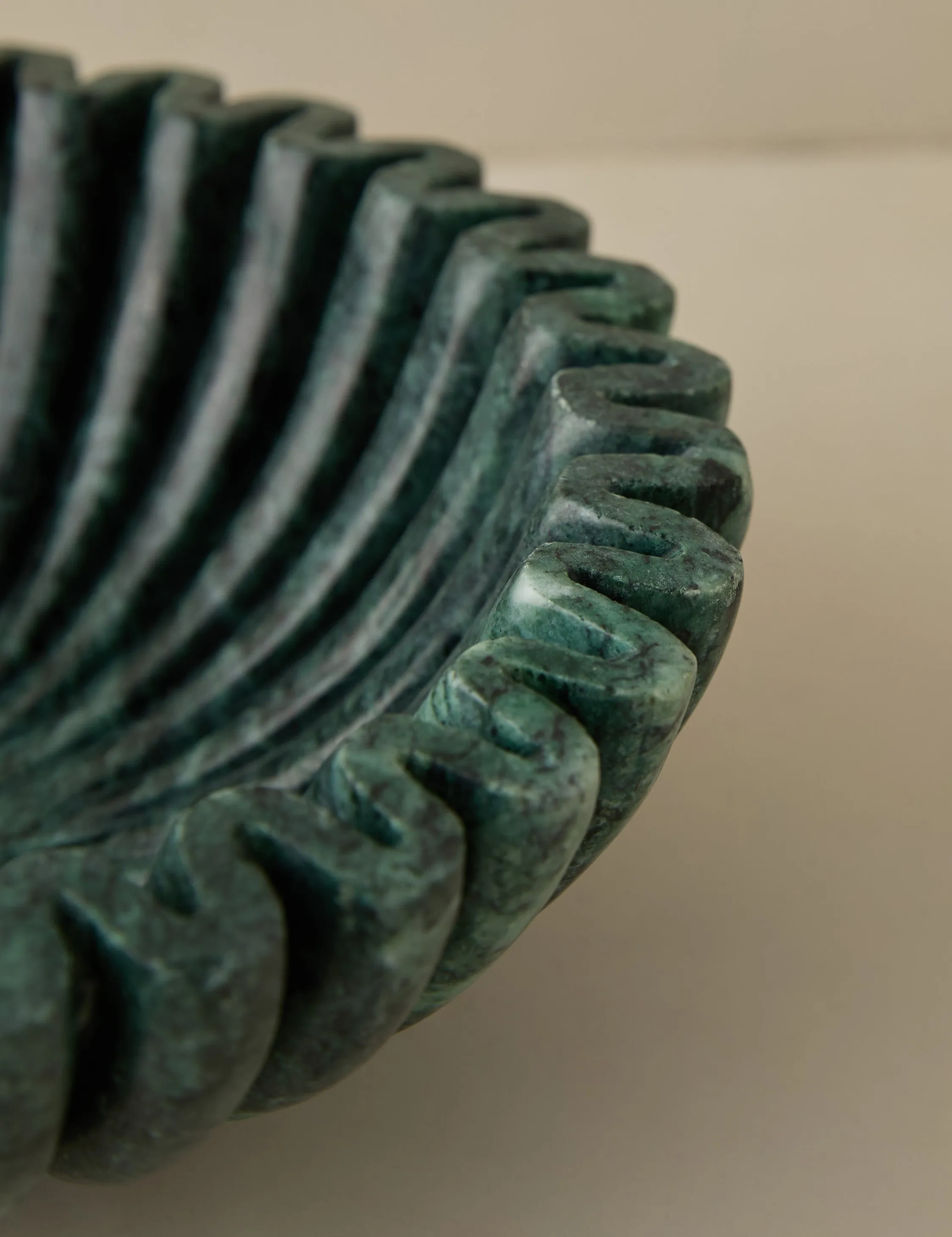 Ruffle Bowl by Anastasio Home Lulu and Georgia