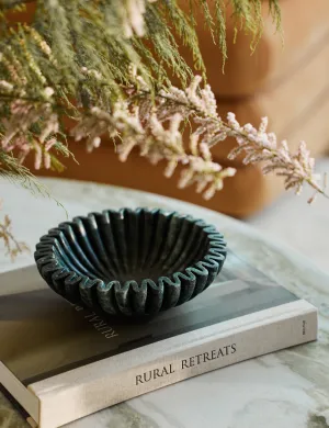 Ruffle Bowl by Anastasio Home Lulu and Georgia