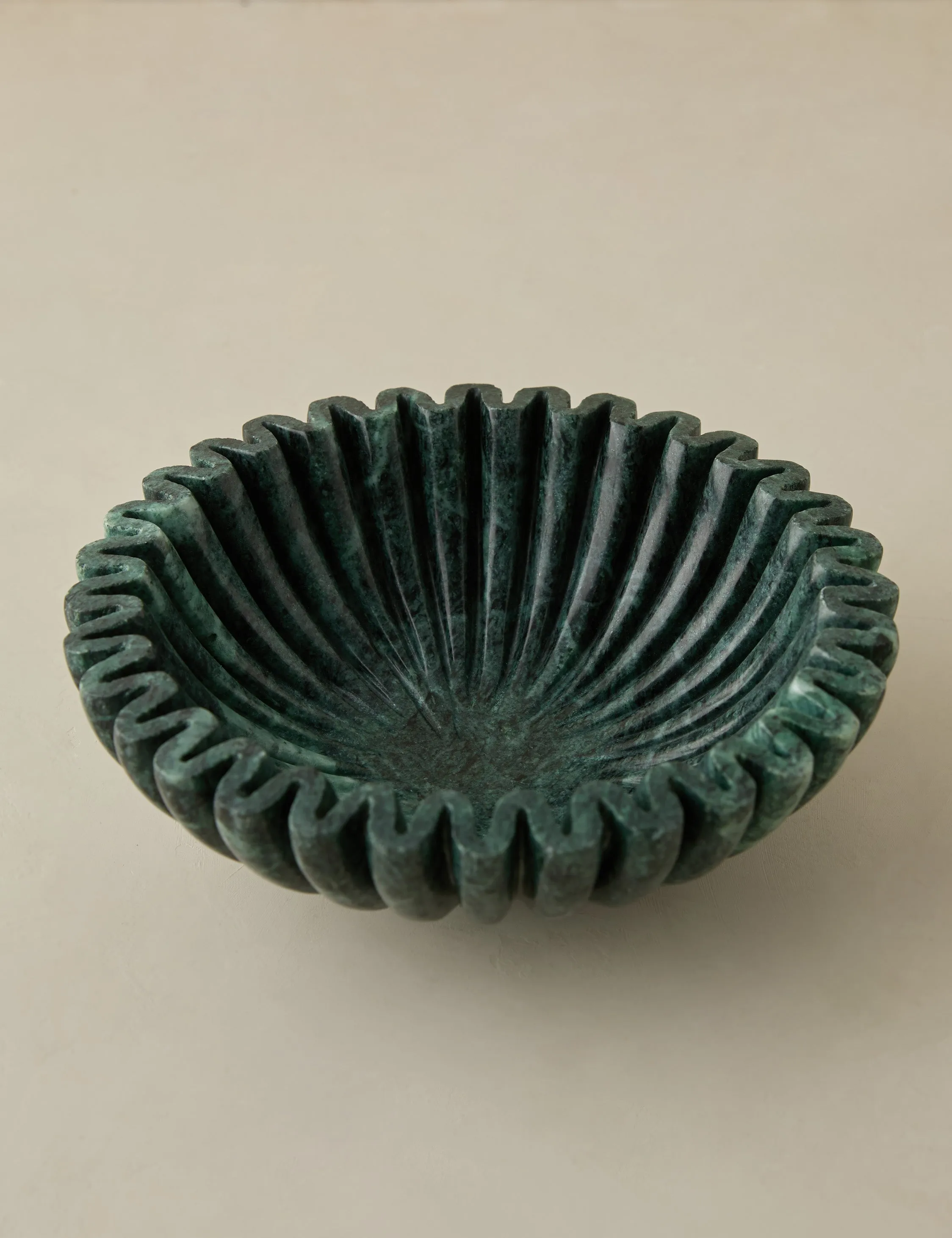 Ruffle Bowl by Anastasio Home Lulu and Georgia