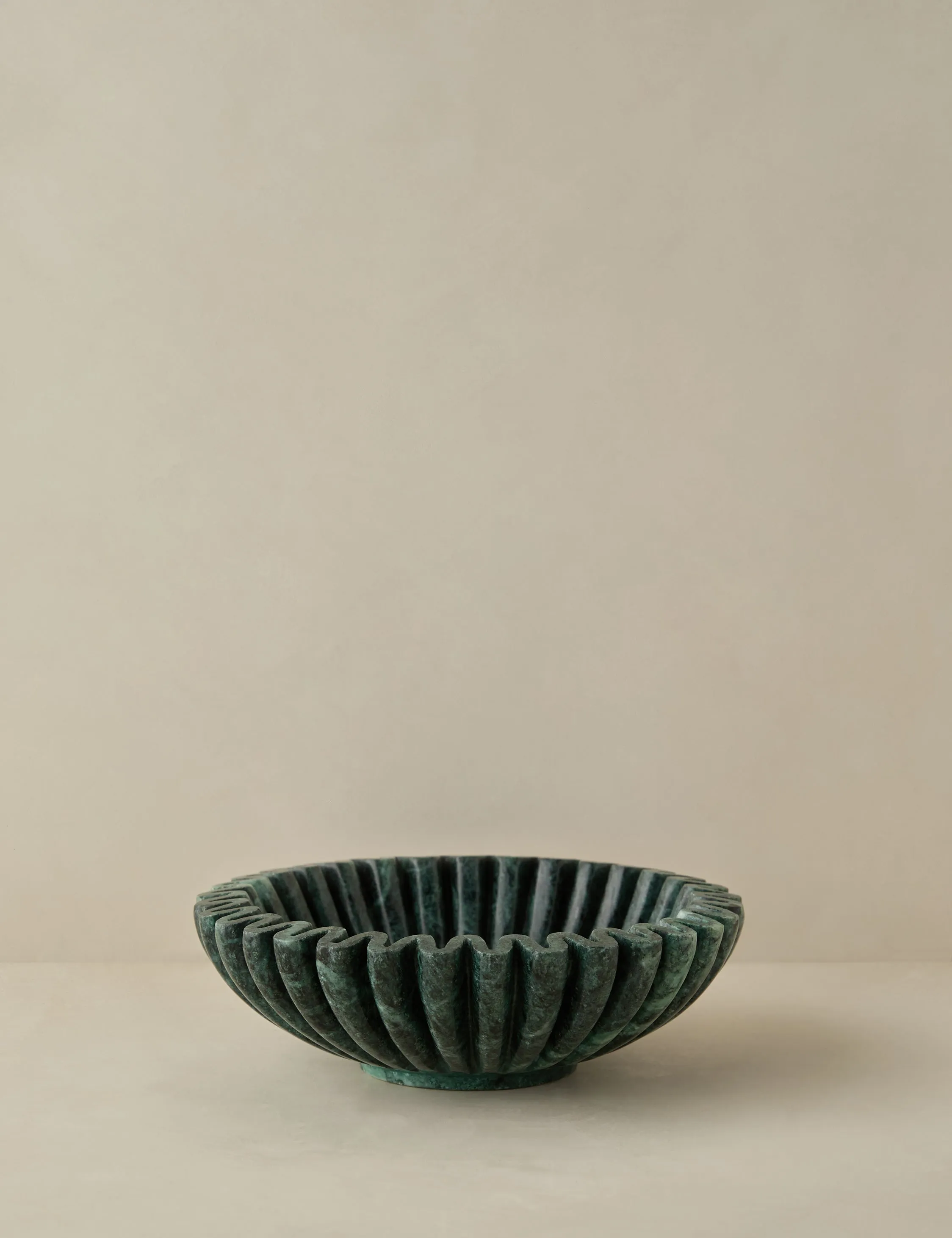 Ruffle Bowl by Anastasio Home Lulu and Georgia