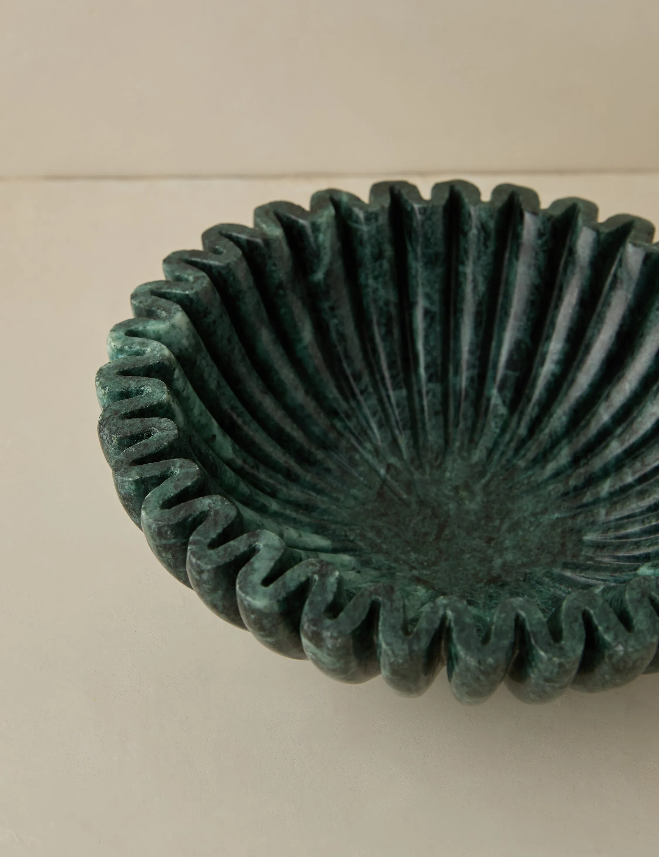 Ruffle Bowl by Anastasio Home Lulu and Georgia