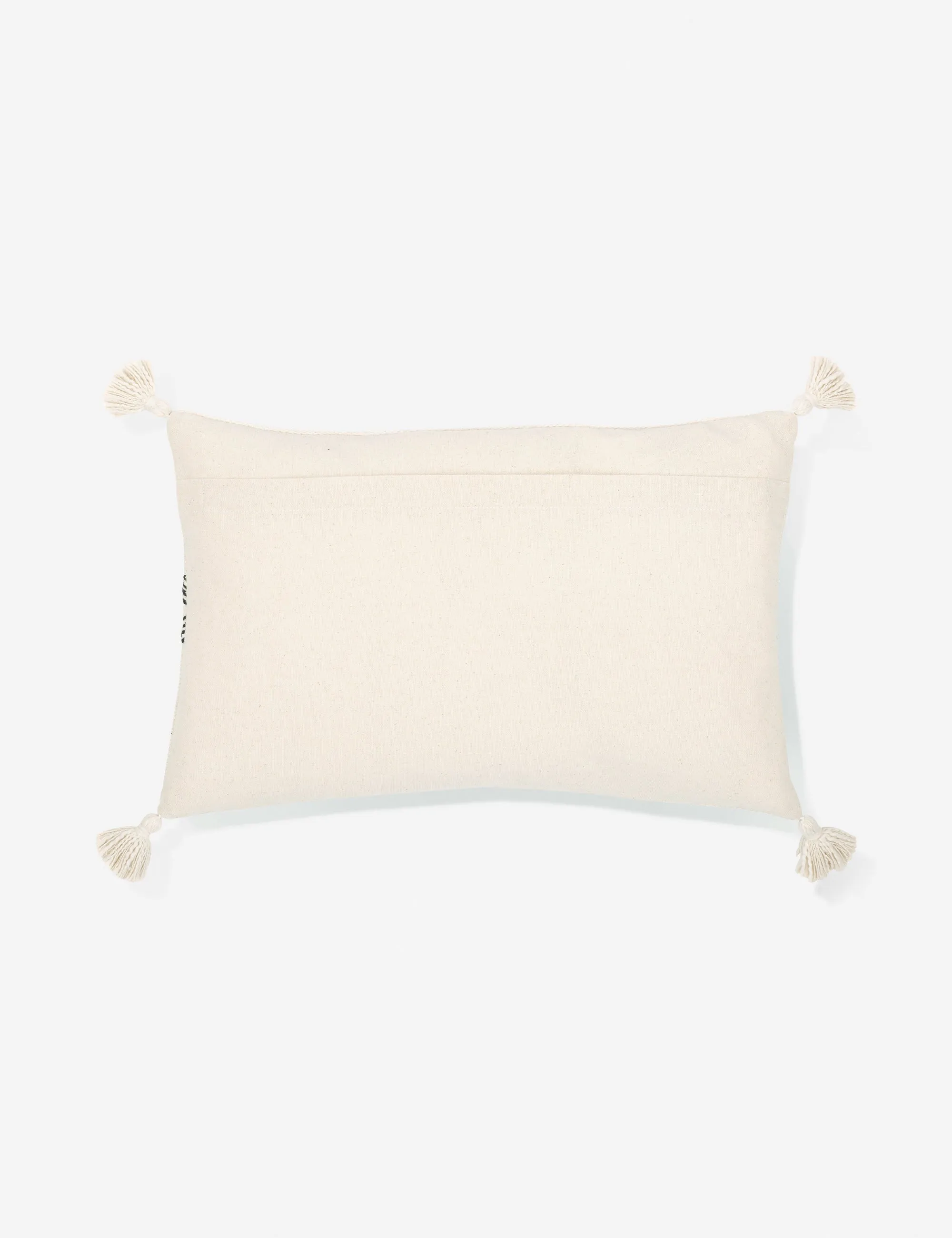 Ryla Lumbar Pillow Lulu and Georgia