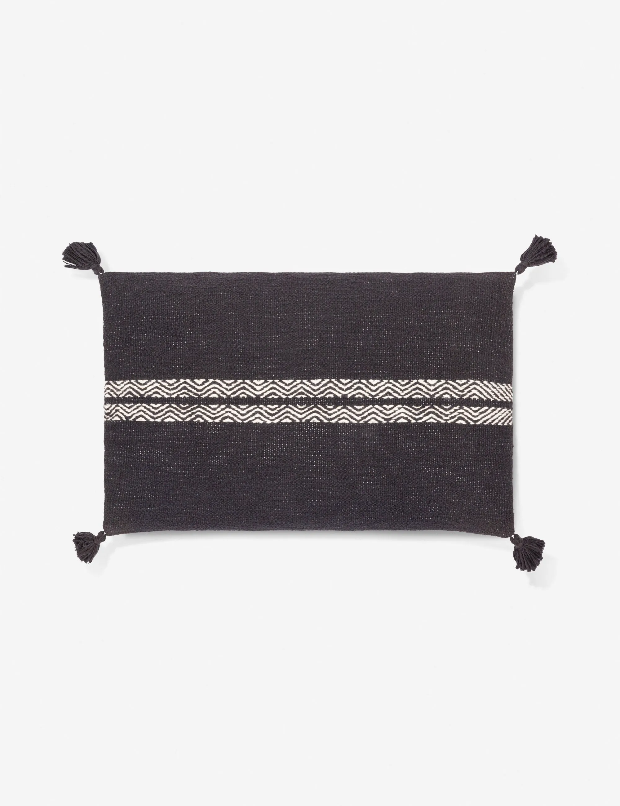 Ryla Lumbar Pillow Lulu and Georgia