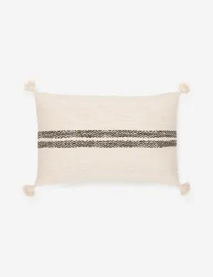Ryla Lumbar Pillow Lulu and Georgia