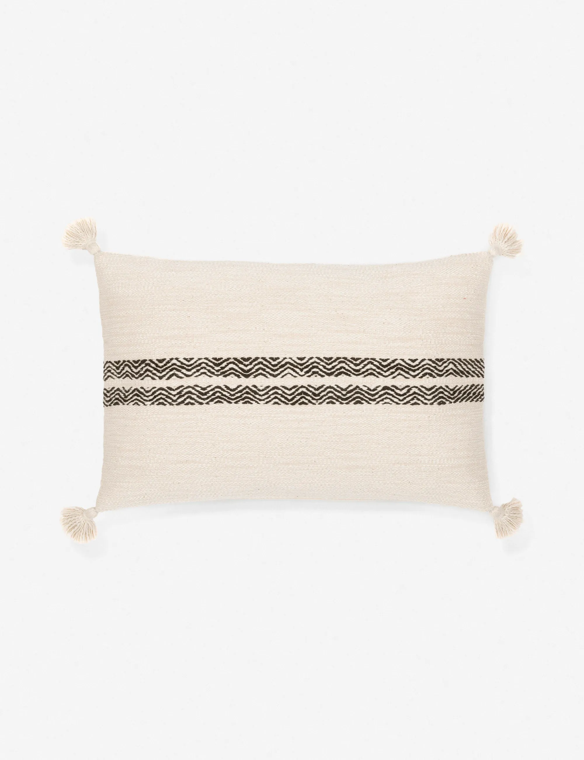 Ryla Lumbar Pillow Lulu and Georgia