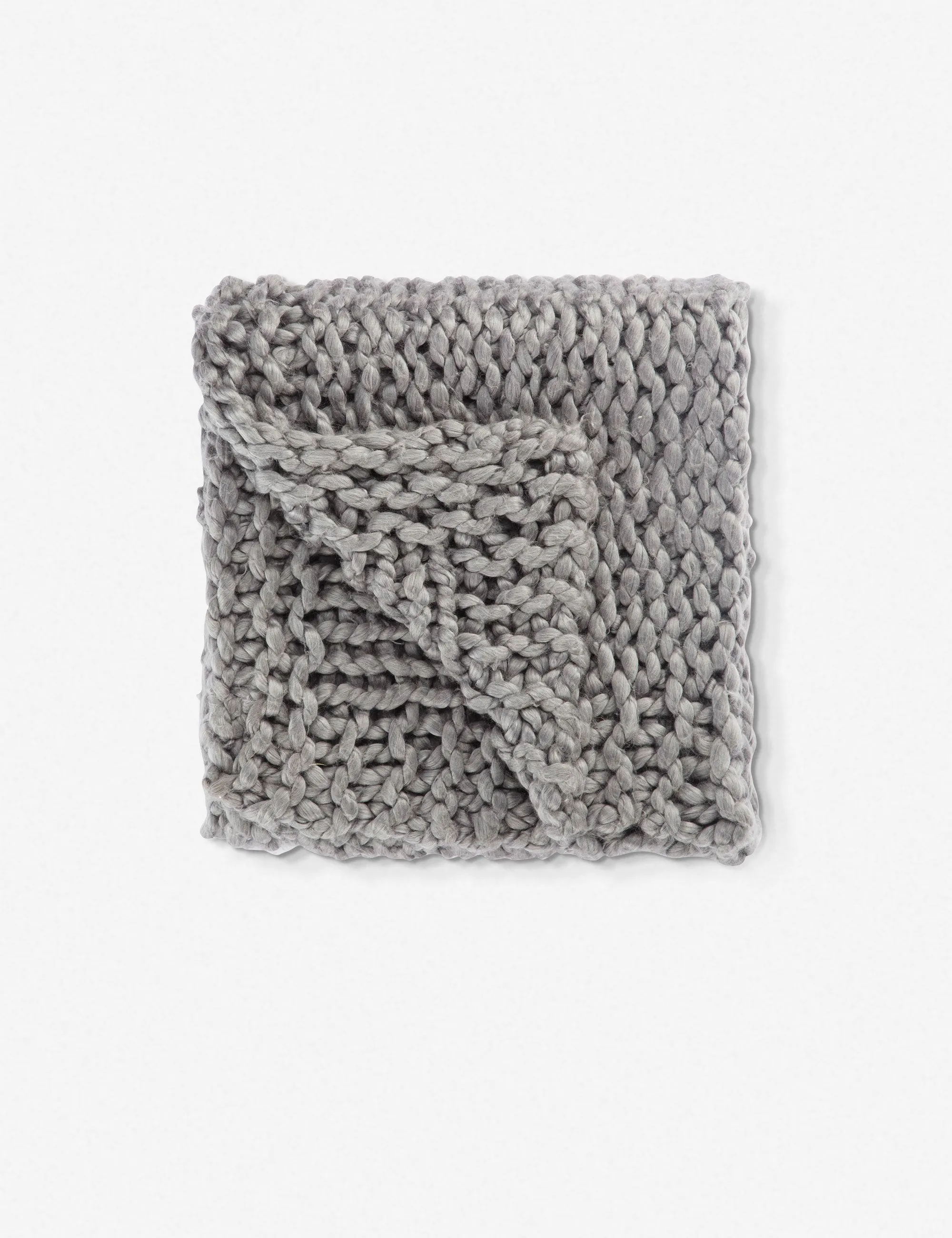 Sable Throw by Nikki Chu Lulu and Georgia