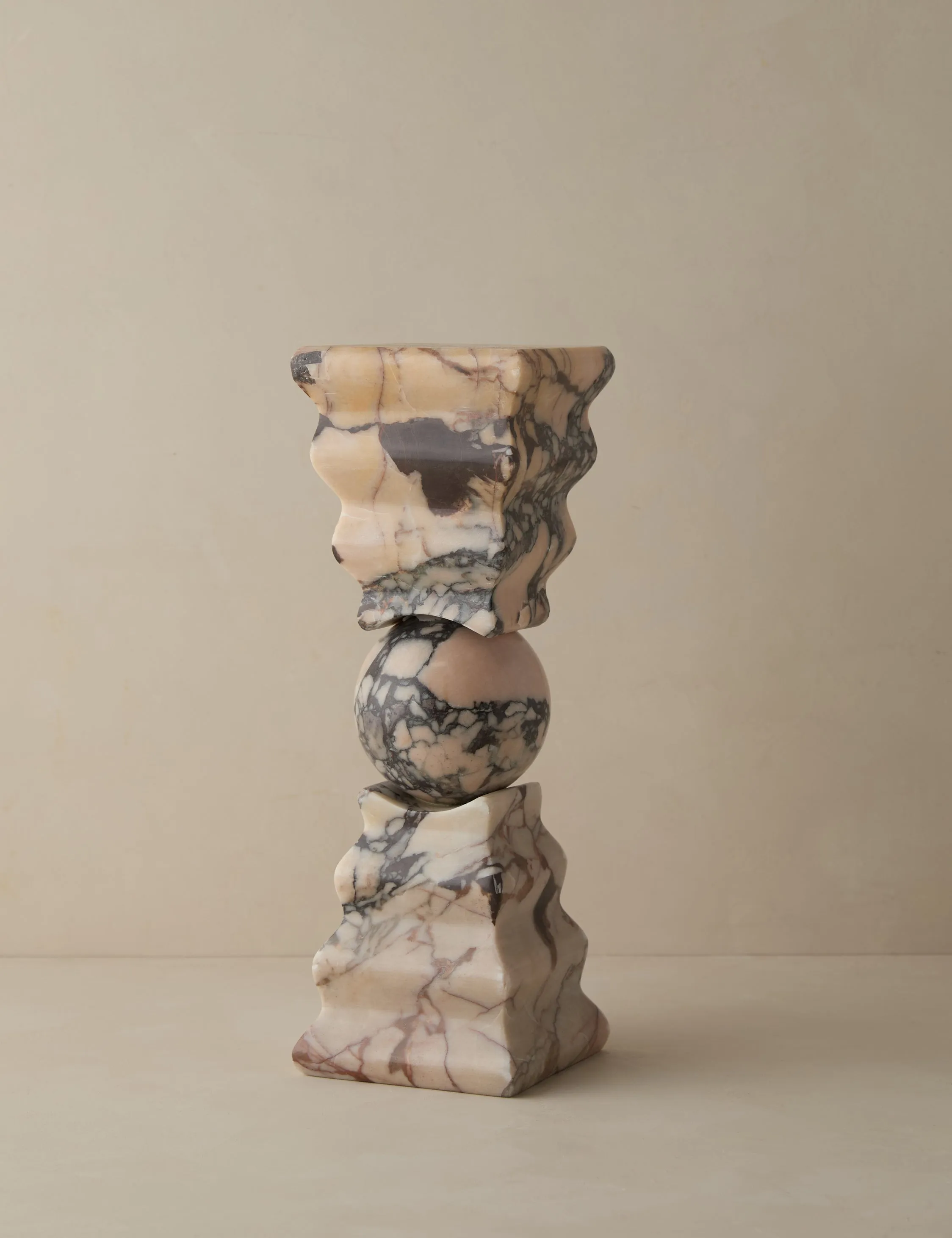 Sachia Stoic Object  by Lolly Lolly Ceramics Lulu and Georgia