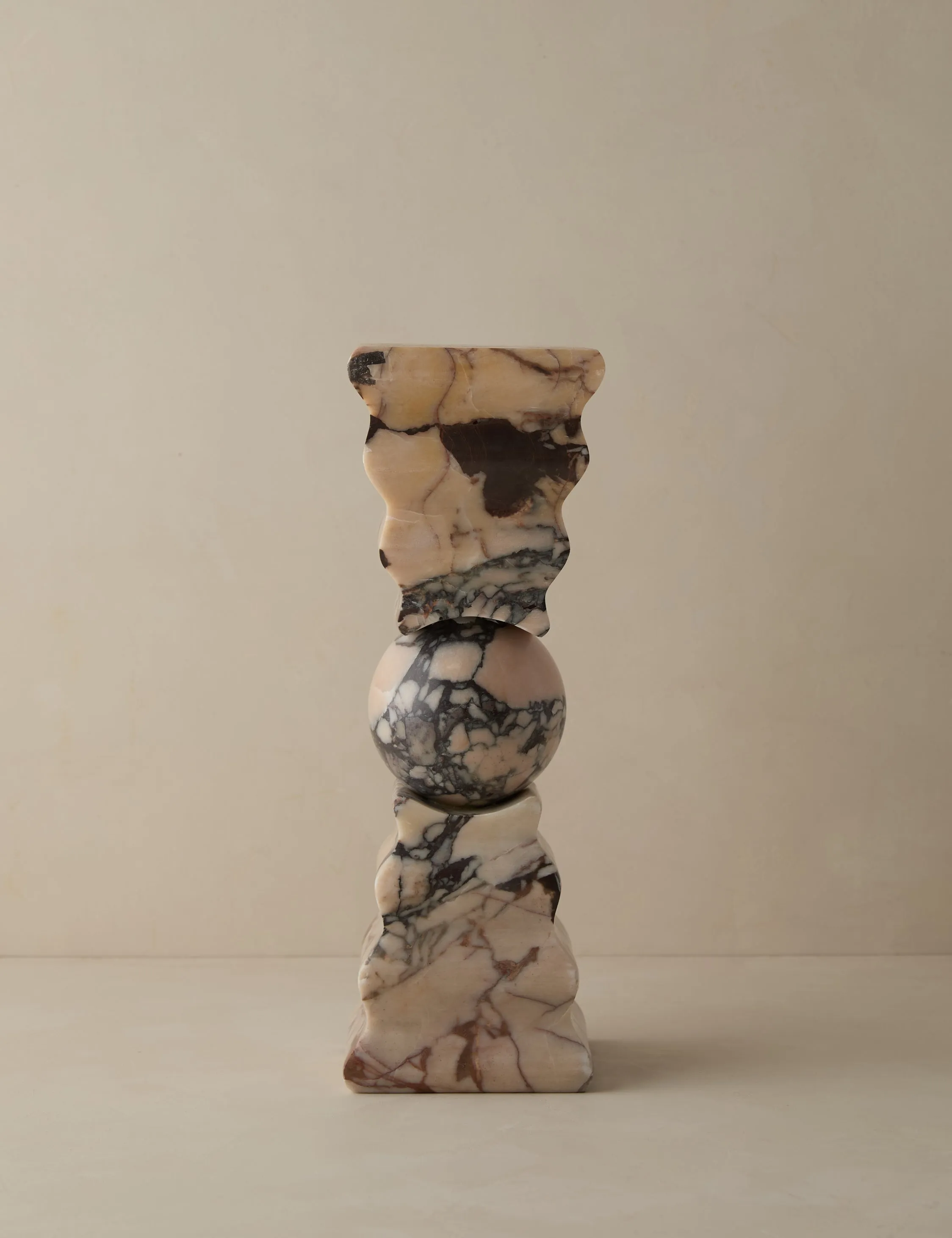 Sachia Stoic Object  by Lolly Lolly Ceramics Lulu and Georgia
