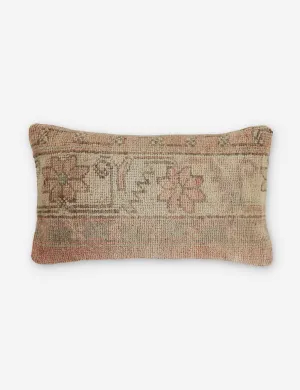 Sadah Vintage Lumbar Pillow Lulu and Georgia