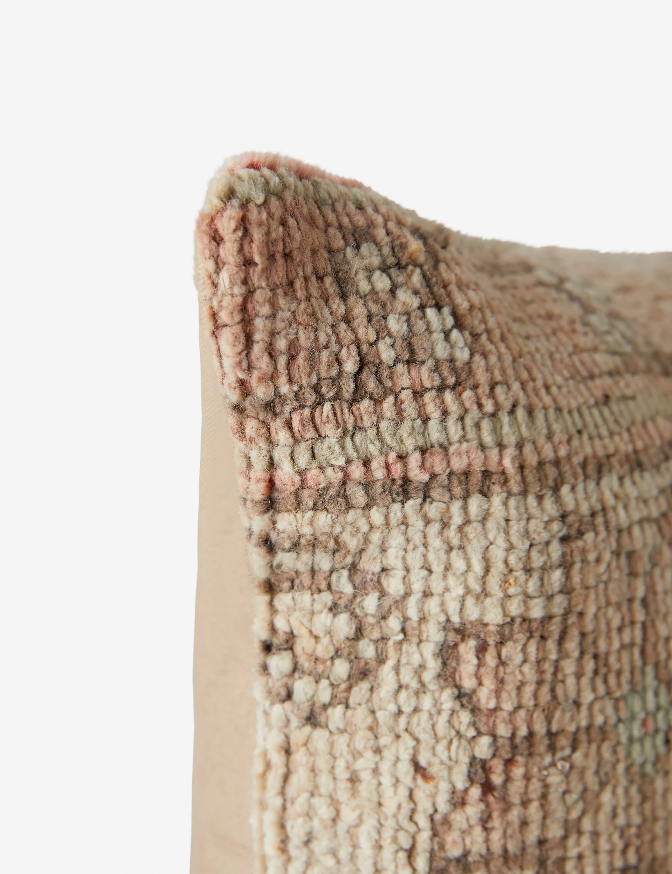 Sadah Vintage Lumbar Pillow Lulu and Georgia