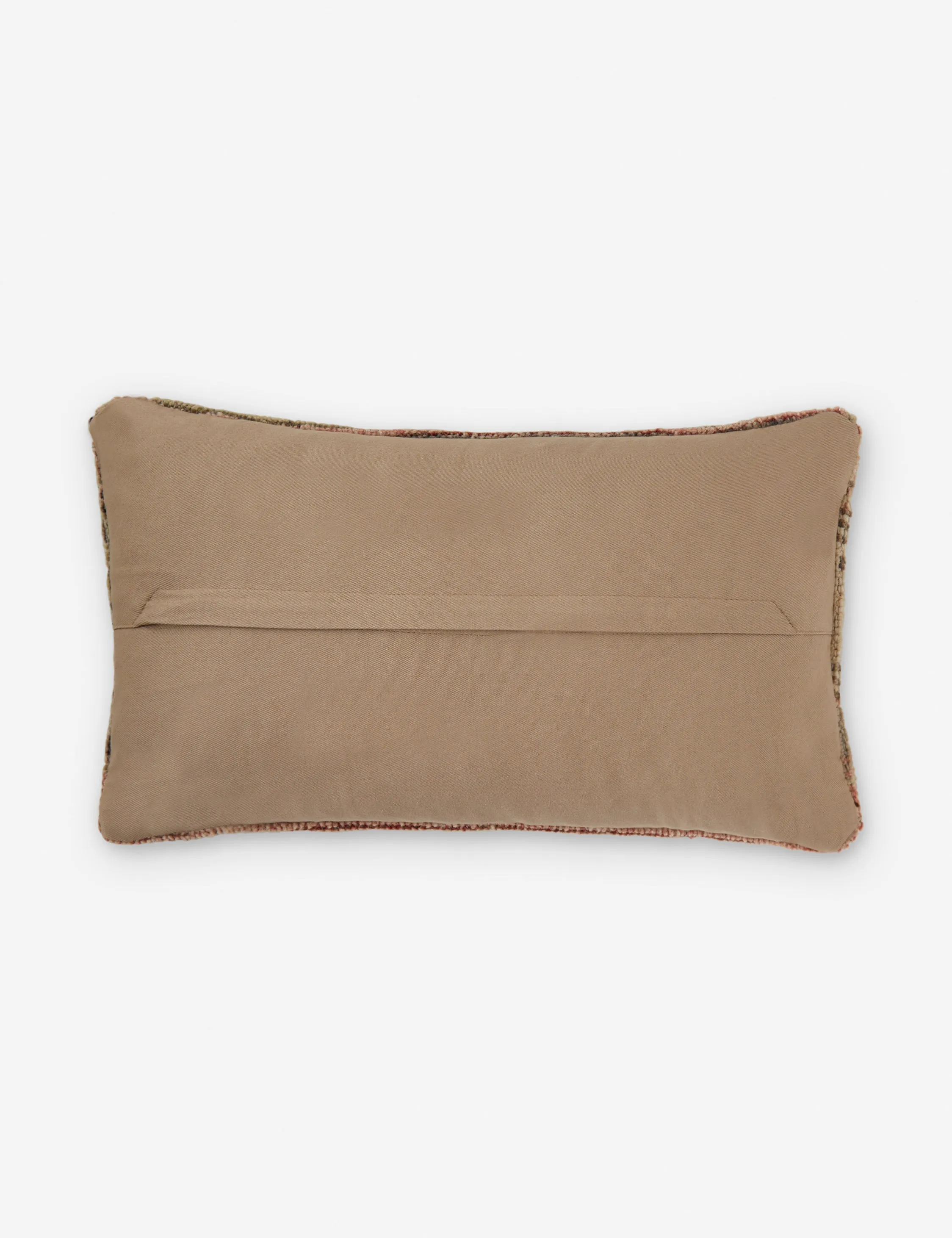Sadah Vintage Lumbar Pillow Lulu and Georgia
