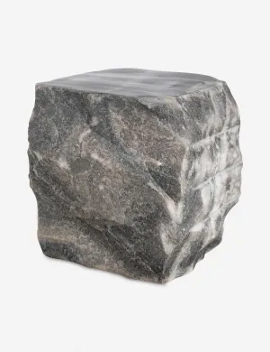 Sagro Marble Object Lulu and Georgia