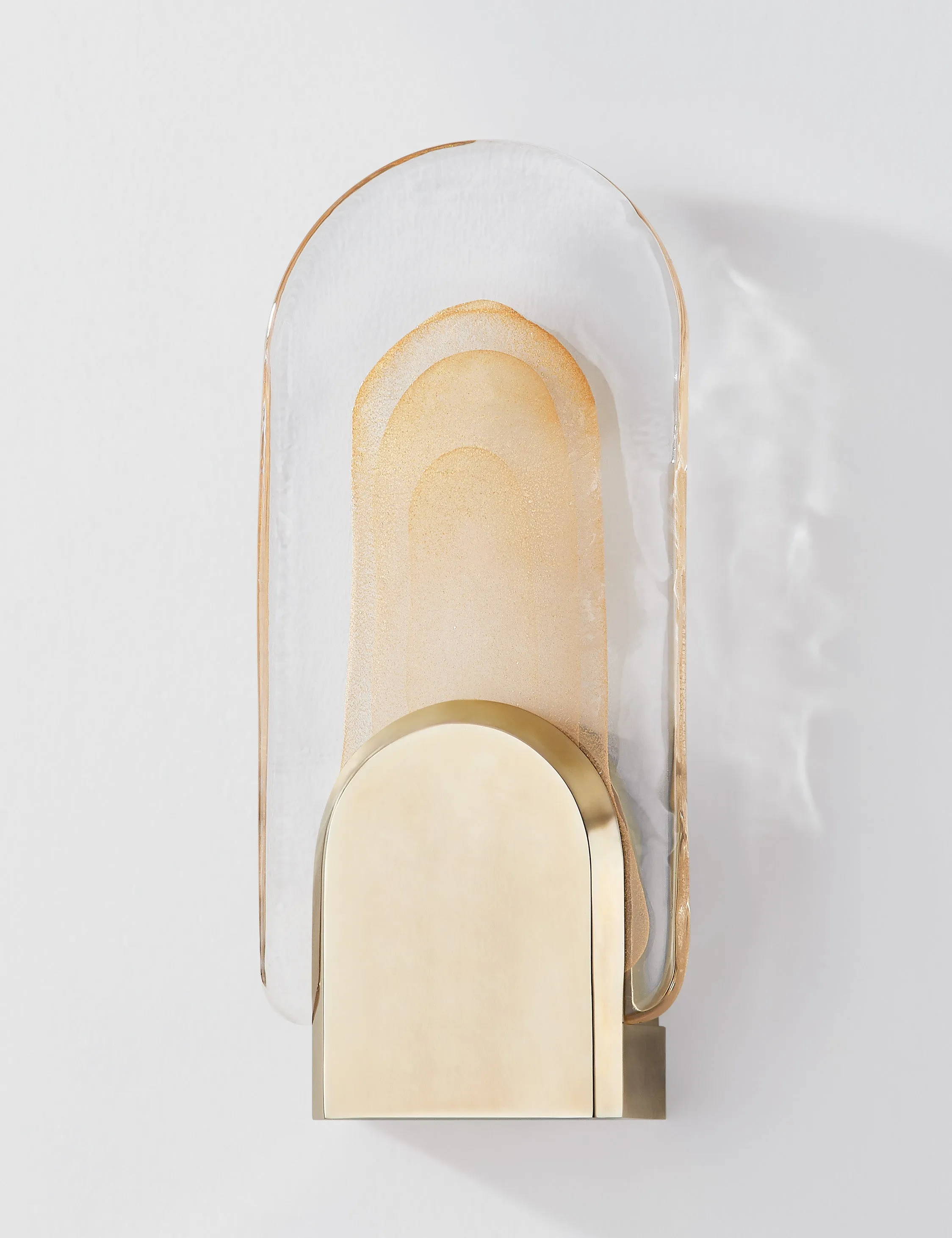Sakuda Sconce Lulu and Georgia
