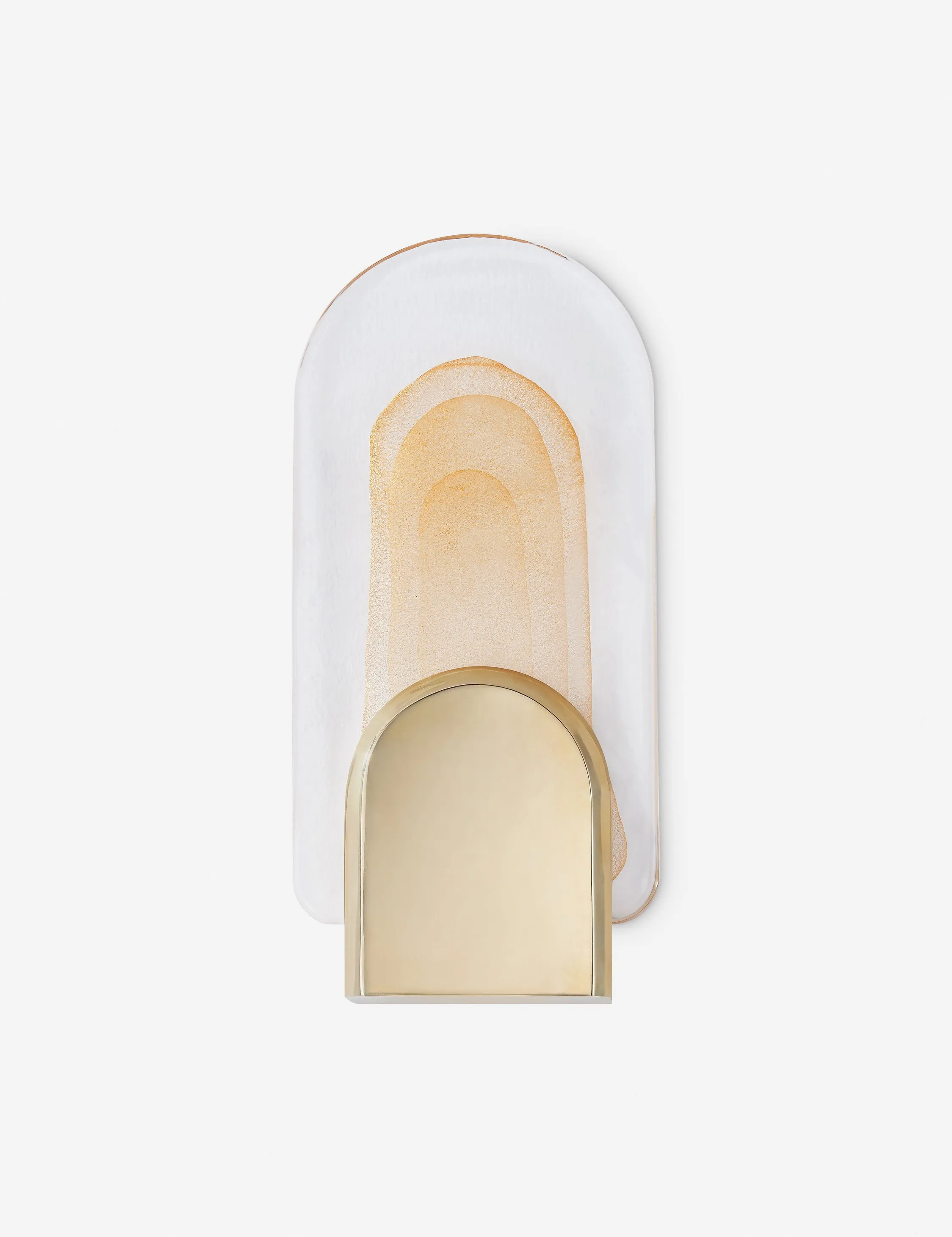 Sakuda Sconce Lulu and Georgia