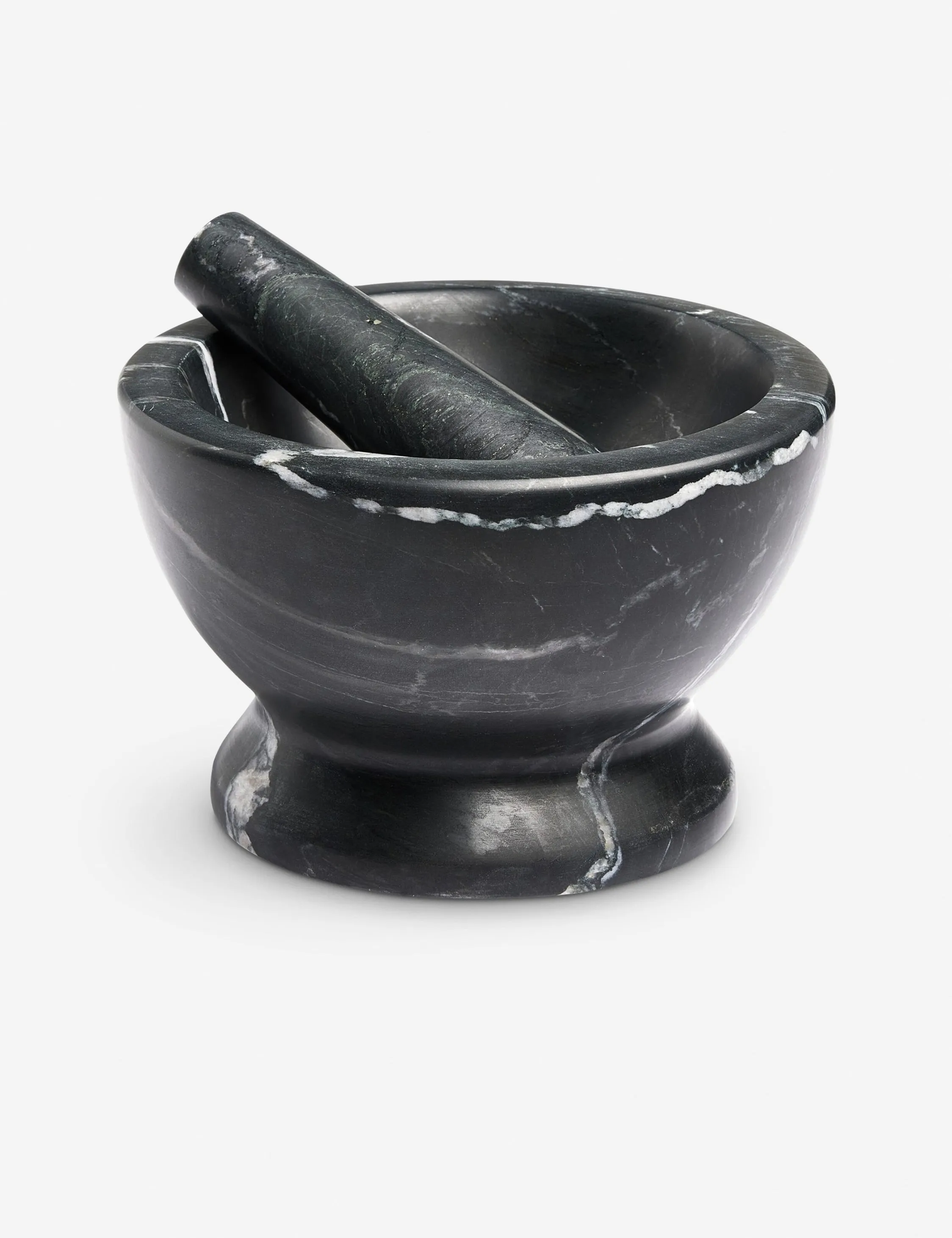 Salla Mortar and Pestle Lulu and Georgia
