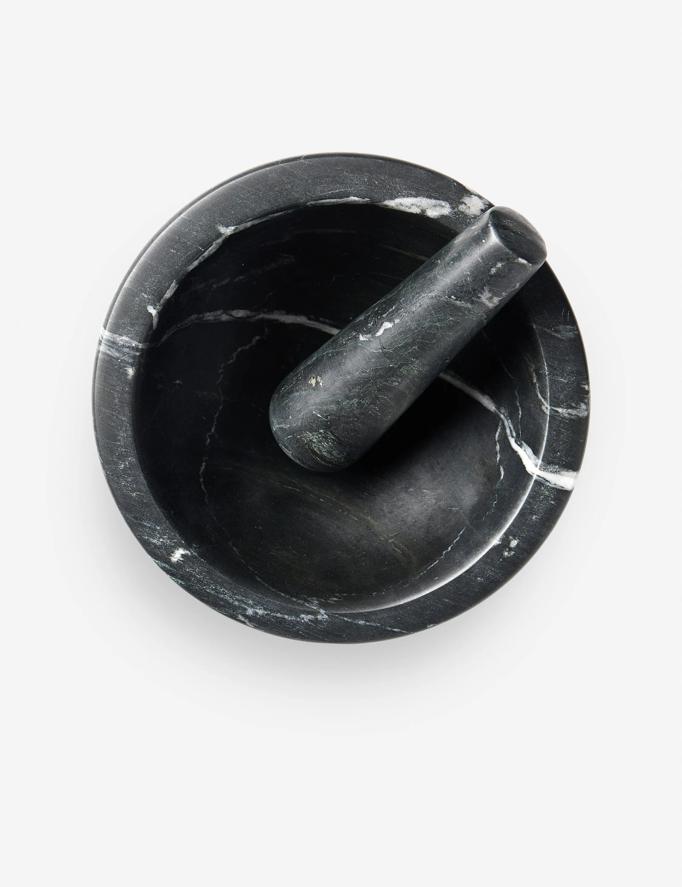 Salla Mortar and Pestle Lulu and Georgia