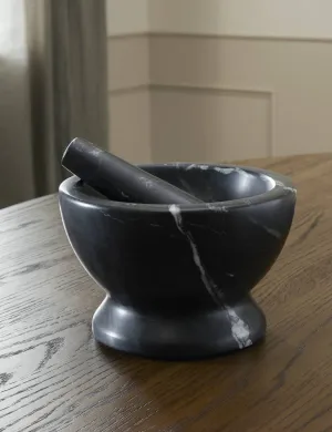Salla Mortar and Pestle Lulu and Georgia