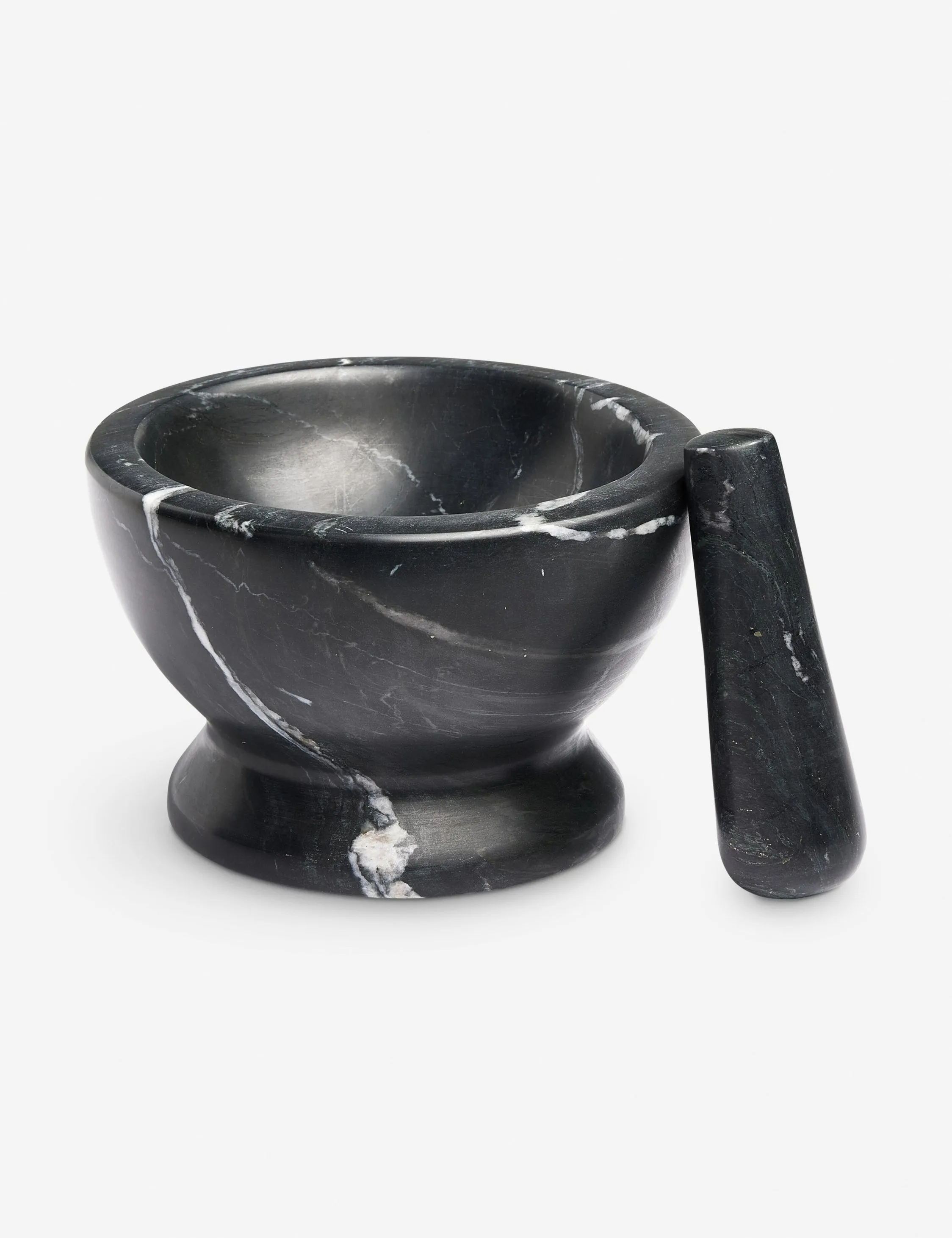 Salla Mortar and Pestle Lulu and Georgia