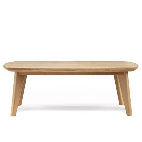 Salters Oak Coffee Table Funky Chunky
