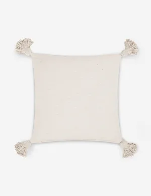 Sami Pillow Lulu and Georgia